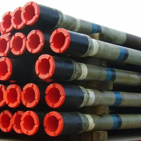 DRILL PIPE Manufacturers in Spain